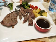 -必胜客(大观天地店)