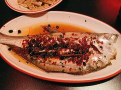 -侯师傅热炒店(德思勤店)