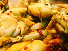 -老天桥蛙炉火锅(姑苏总店)
