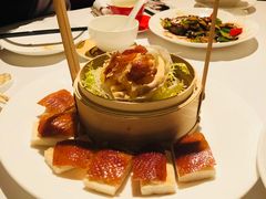 -香宫(九龙香格里拉店)