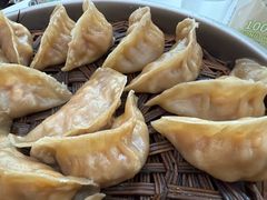 -老王烫面角(北京路店)