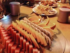 -巴伐利亚啤酒坊(意式风情街店)