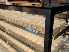 -连杏双皮奶(长沙国金店)