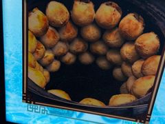 -百年夯碳烤胡椒饼(阿拉城店)