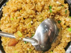 腊味饭-广玉兰上海菜(德平店)