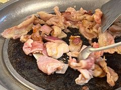 -石记东北风味烤肉(系马桩第二分店)