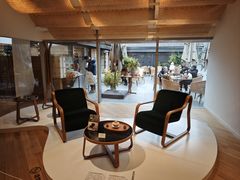 -无印良品餐堂 MUJI Diner(成都太古里店)