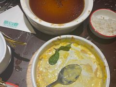 -新白鹿餐厅(爱琴海购物中心店)