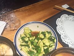 拍黄瓜-好介口深夜酒馆(梅江店)