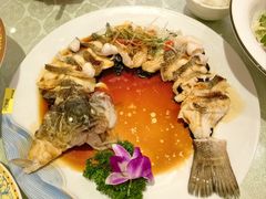 -博雅渔港·融合菜(维也纳国际大酒店)