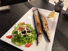 -喜寿司(金狮广场店)