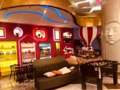 -米乐星世界KTV(汇智国际商业中心店)