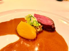 -Caprice(香港四季酒店)