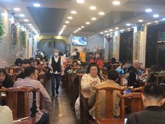 大堂-伊隆斋(什刹海店)