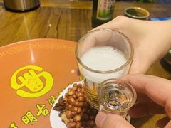 -王明古法砂锅居(开化寺店)