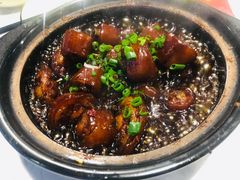 光猪尾巴煲-阿龙酒煲(海宁新苑路店)