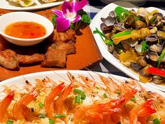 -阿妹小海鲜(下角店)