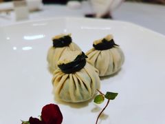 -上海小南国(金桥国际广场店)
