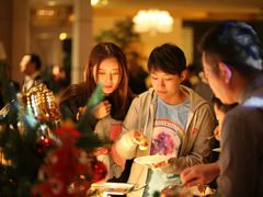 -北京盘古七星酒店