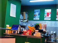 -七爷清汤腩·港式餐厅(金狮广场店)