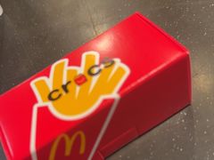 -麦当劳(斜土路2号店)