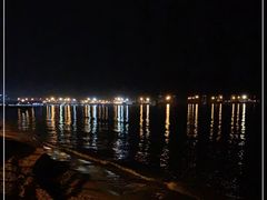 -金梦海湾浴场