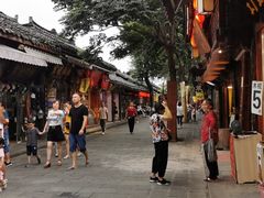 -刘氏方酥锅盔(古城总店)