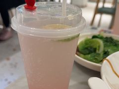 -南小馆(迪士尼小镇店)