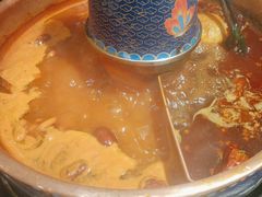 -咏江南·苏式火锅·苏州评弹(观前街店)