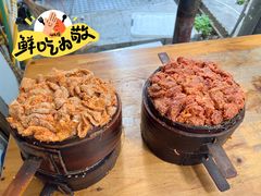 -秦二哥格格(高笋塘店)
