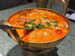 -Home Thai·泰谣(王府井apm店)