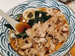 -千寻山野烤肉(中关村店)
