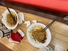 -碗里捞川渝特色面(沙河玖耀里店)