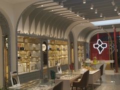 -宝岛眼镜(北京亚运村旗舰店)