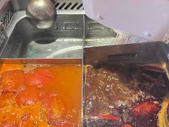 -海底捞火锅(长宁路龙之梦店)