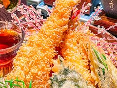 -炙柒Sekinana·精致料理 烧鸟·铁板烧(海上世界店)