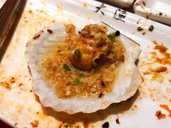 -大渔铁板烧(花园道店)