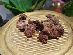 -牧童禧肉社·韩国炭火烤肉店(中粮祥云小镇创始店)