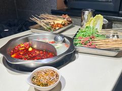 -玉林串串香(大成路店)