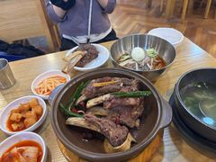-江南面屋(明洞店)