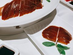 酥香嫩烤鸭-四季民福烤鸭店(望京旺角店)