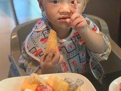 -厦门艾美酒店·新食谱西餐厅