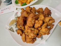 -黑石礁酒楼·海鲜(黑石礁店)