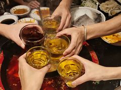 -三江两海老火锅(北京首店)