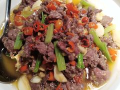 -费大厨辣椒炒肉(万家丽一店)
