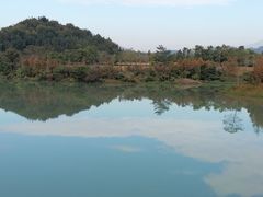 -广州市流溪河国家森林公园