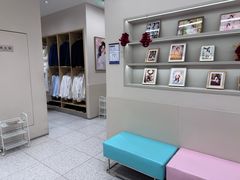 -天真蓝照相馆(五角场百联又一城店)