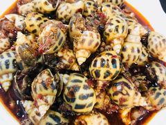 -三妹小龙虾·黄油蟹(华侨城总店)