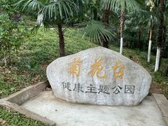 -菊花台公园