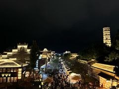 -紫阳古街